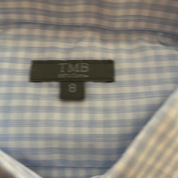 Boys shirt - Picture 2 of 2